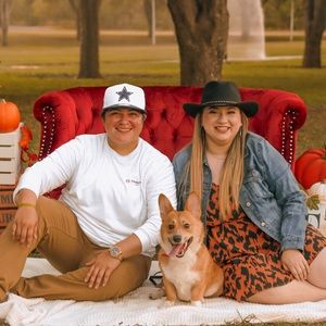 Meet your Posher, Alexia